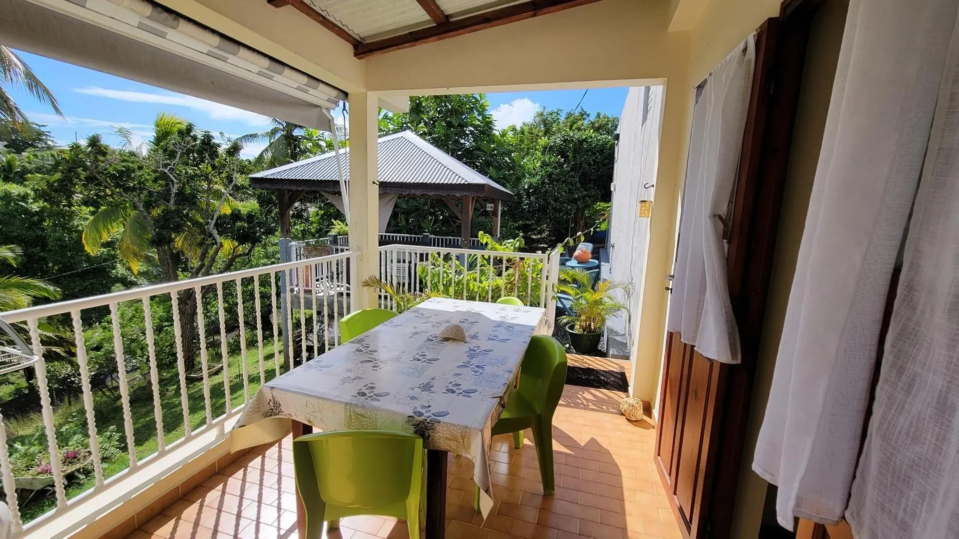 Maison Tranquility Sainte-Anne